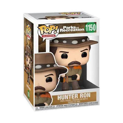  Funko Pop Parks And Recreation Leslie Knope Collectible -  ToylandEU™