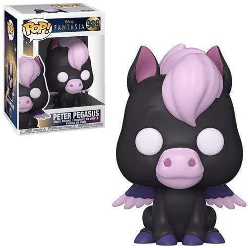  Funko Pop Pegasus Baby Peter Disney Fantasia 80th Vinyl -  ToylandEU™