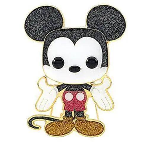  Funko Pop Pins Disney Enamel Pin Crown Stand Display -  ToylandEU™