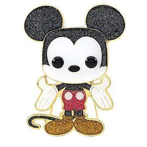  Funko Pop Pins Disney Enamel Pin Crown Stand Display -  ToylandEU™