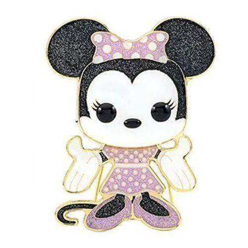  Funko Pop Pins Disney Enamel Pin Crown Stand Display -  ToylandEU™