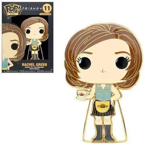  Funko Pop Pins Large Enamel Pin Crown Stand Display -  ToylandEU™