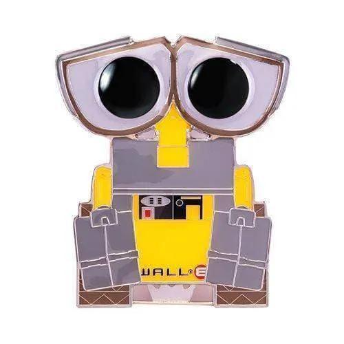  Funko Pop Pins Pixar Enamel Pin With Crown Stand -  ToylandEU™