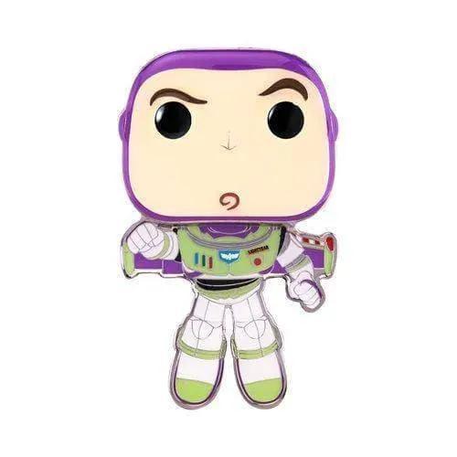  Funko Pop Pins Pixar Enamel Pin With Crown Stand -  ToylandEU™