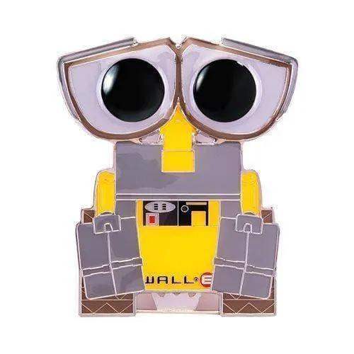  Funko Pop Pins Pixar Enamel Pin With Crown Stand -  ToylandEU™