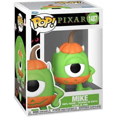 Funko Pop! Pixar Halloween Vinyl Figures - Select Figure(s) - ToyShnip