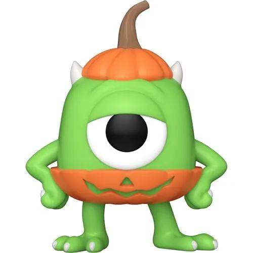 Funko Pop! Pixar Halloween Vinyl Figures - Select Figure(s) - ToyShnip