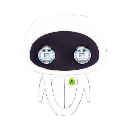  Funko Pop Pins Pixar Enamel Pin With Crown Stand -  ToylandEU™