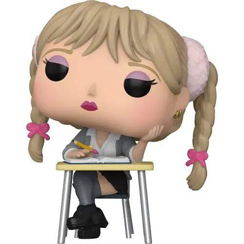 Funko Pop! Plus 444 - Britney Spears Vinyl Figure - ToyShnip