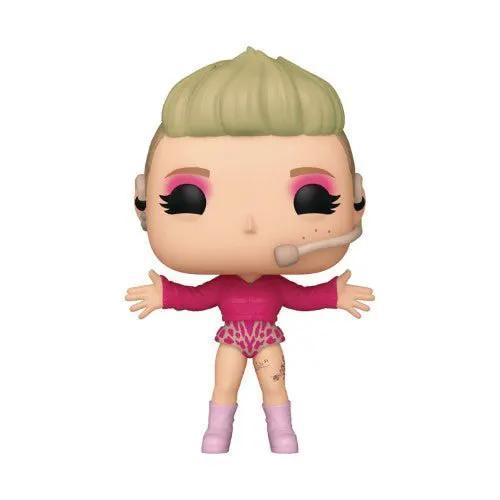  Funko Pop Pnk Trustfall Vinyl Figure Limited Edition -  ToylandEU™