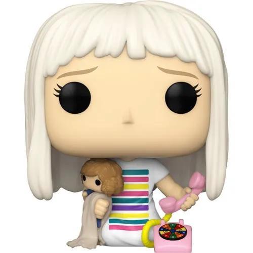  Funko Pop Poltergeist II Carol Anne Vinyl Figure -  ToylandEU™