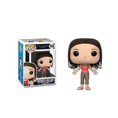  Funko Pop! Pop Television - Friends Vinyl Figures - Select Figure(s) -  ToylandEU™