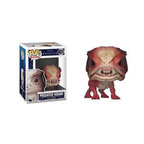  Funko Pop Predator Hound Vinyl Figure Exclusive -  ToylandEU™