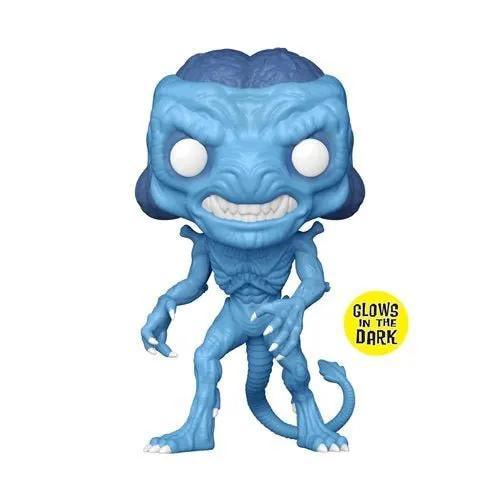  Funko Pop Pumpkinhead Vinyl Figure Limited Edition -  ToylandEU™