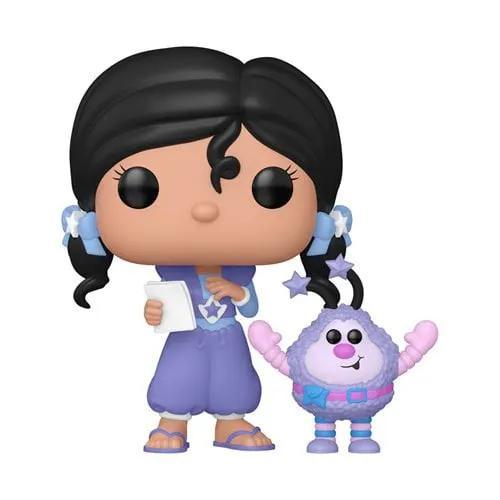  Funko Pop! Animation - Rainbow Brite Vinyl Figure - Select Figure(s) -  ToylandEU™