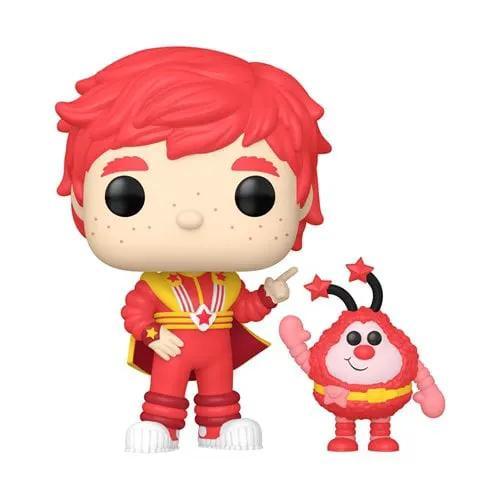  Funko Pop! Animation - Rainbow Brite Vinyl Figure - Select Figure(s) -  ToylandEU™