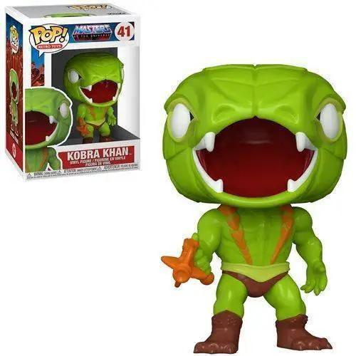  Funko Pop! Retro Toys - Masters of the Universe Vinyl Figures - Select Figure(s) -  ToylandEU™