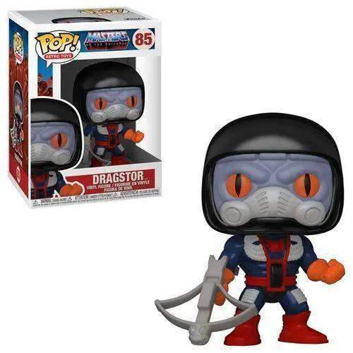 Funko Pop Masters of the Universe Vinyl Figure Collectible - ToylandEU