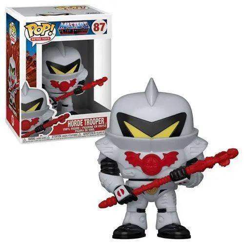 Funko Pop Masters of the Universe Vinyl Figure Collectible - ToylandEU