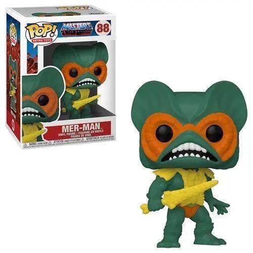 Funko Pop Masters of the Universe Vinyl Figure Collectible - ToylandEU
