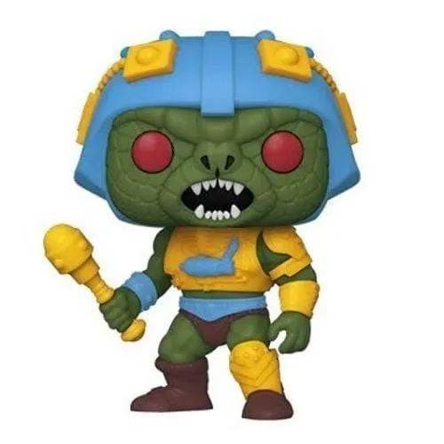 Funko Pop Masters of the Universe Vinyl Figure Collectible - ToylandEU