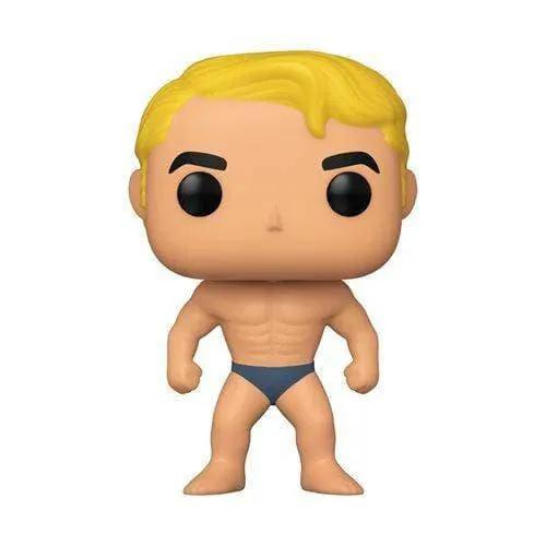 Funko Pop Vinyl Figures Retro Toys Collectible 3.75 Inches - ToylandEU