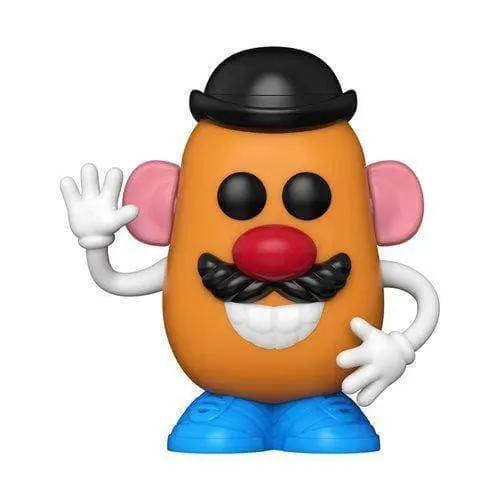 Funko Pop Vinyl Figures Retro Toys Collectible 3.75 Inches - ToylandEU