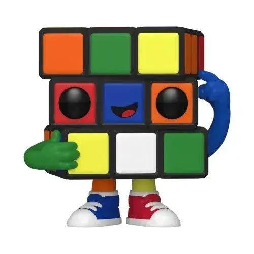 Funko Pop Vinyl Figures Retro Toys Collectible 3.75 Inches - ToylandEU