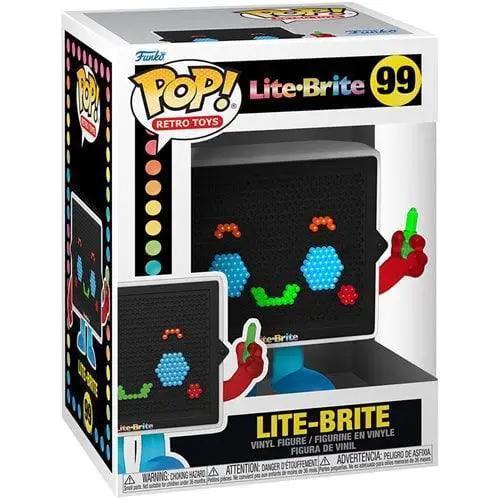 Funko Pop Vinyl Figures Retro Toys Collectible 3.75 Inches - ToylandEU