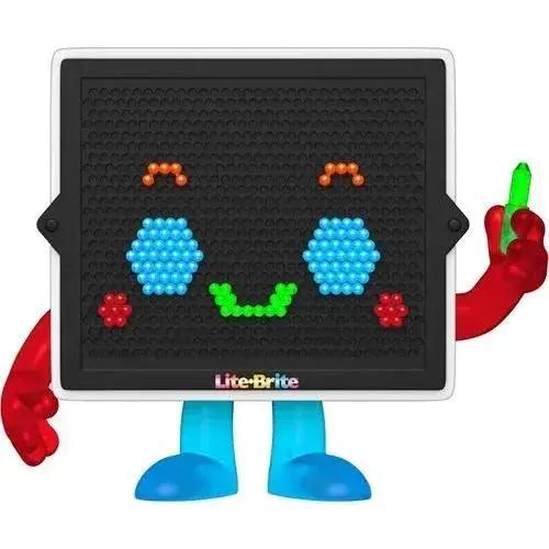 Funko Pop Vinyl Figures Retro Toys Collectible 3.75 Inches - ToylandEU