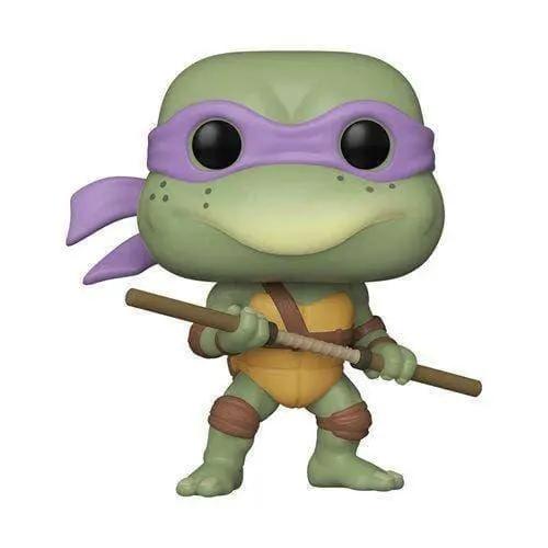 Funko Pop Vinyl Figures Retro Toys Collectible 3.75 Inches - ToylandEU