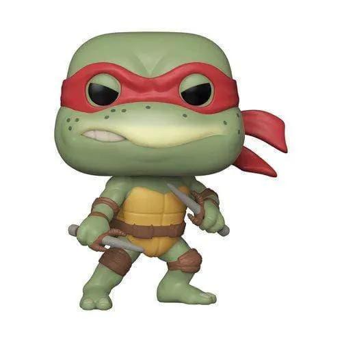 Funko Pop Vinyl Figures Retro Toys Collectible 3.75 Inches - ToylandEU