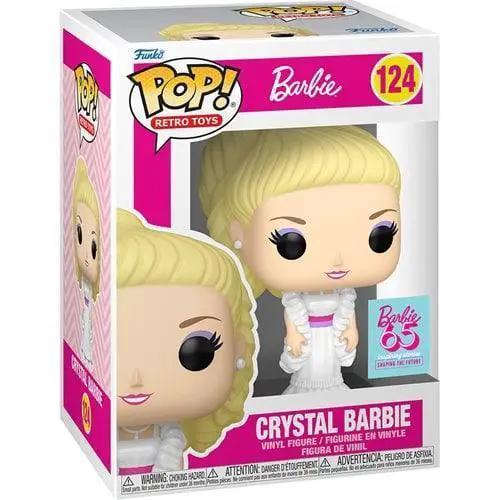 Funko Pop Vinyl Figures Retro Toys Collectible 3.75 Inches - ToylandEU