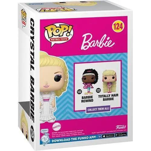 Funko Pop Vinyl Figures Retro Toys Collectible 3.75 Inches - ToylandEU