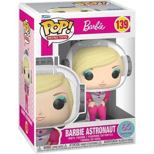 Funko Pop Vinyl Figures Retro Toys Collectible 3.75 Inches - ToylandEU