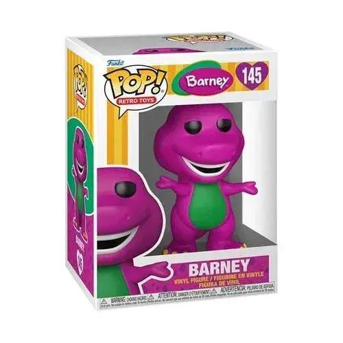 Funko Pop Vinyl Figures Retro Toys Collectible 3.75 Inches - ToylandEU