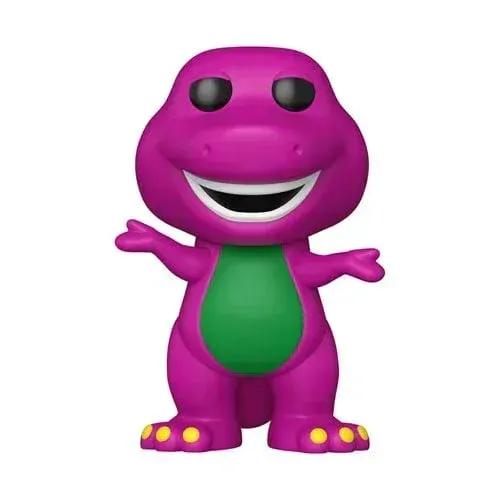 Funko Pop Vinyl Figures Retro Toys Collectible 3.75 Inches - ToylandEU