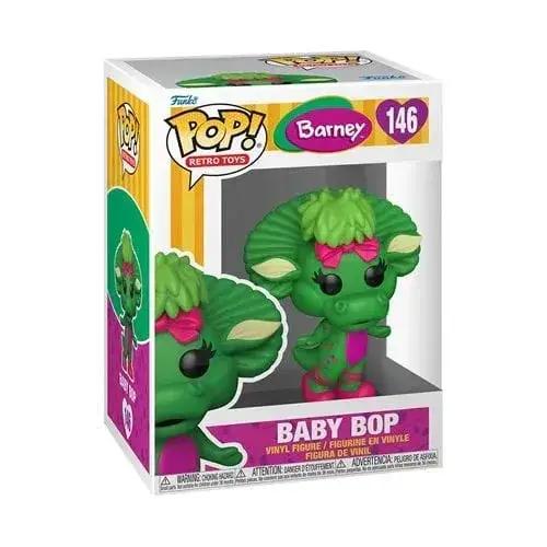 Funko Pop Vinyl Figures Retro Toys Collectible 3.75 Inches - ToylandEU
