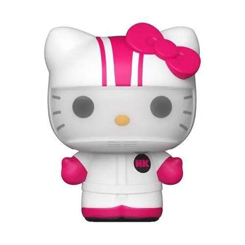 Funko Pop! Ride Bitty Sanrio Hello Kitty with Racecar - ToyShnip