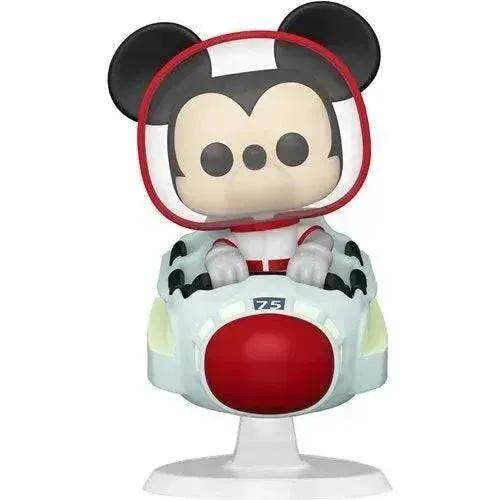 Funko Pop Rides Dumbo Goofy Collectible Figure Disney - ToylandEU