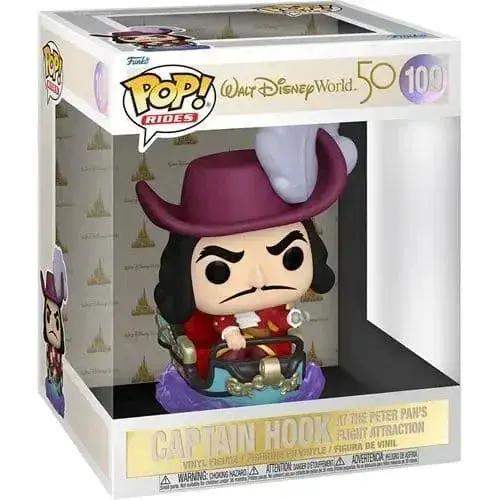 Funko Pop Rides Dumbo Goofy Collectible Figure Disney - ToylandEU