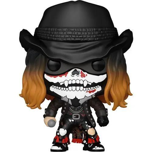  Funko Pop Rob Zombie Vinyl Figure With Window Box -  ToylandEU™