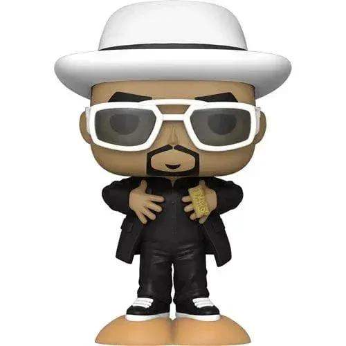 Funko Pop Sir Mix-A-Lot Vinyl Figure Collectible Limited Edition - ToylandEU
