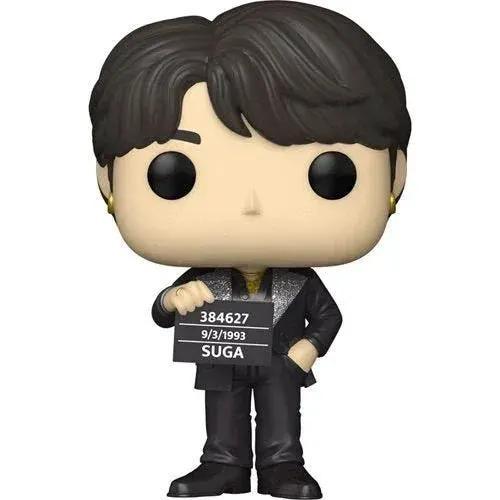  Funko Pop! Rocks - BTS Butter Vinyl Figure - Select Figure(s) -  ToylandEU™