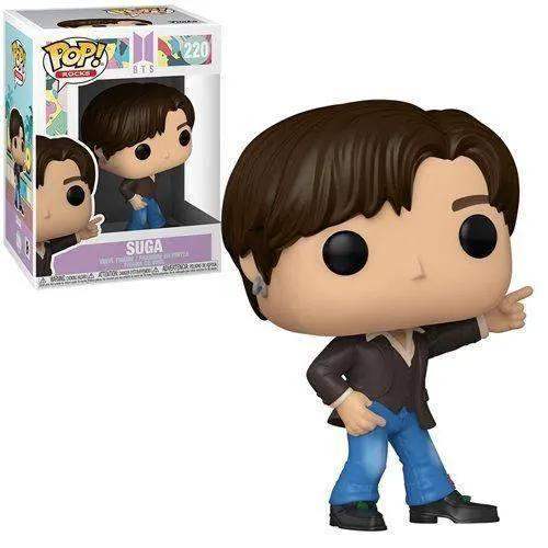  Funko Pop BTS Dynamite Limited Edition Collectible -  ToylandEU™