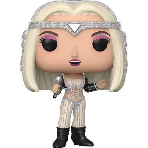  Funko Pop Vinyl Figure Cher Limited Edition Collectible -  ToylandEU™