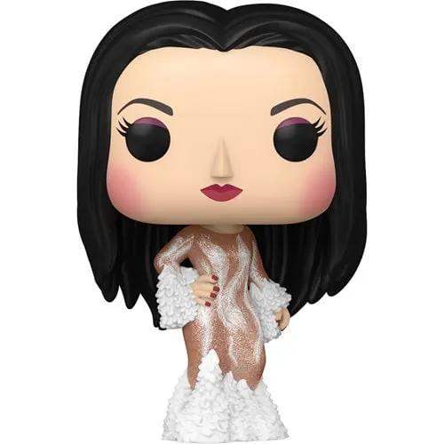 Funko Pop! Rocks - Cher Vinyl Figure - Select Figure(s) - ToyShnip