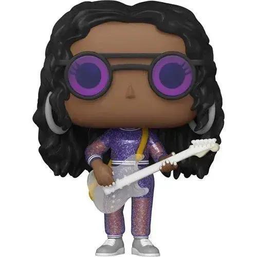  Funko Pop Rocks HER Vinyl Figure Limited Edition -  ToylandEU™