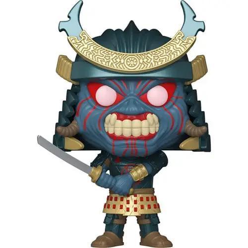  Funko Pop! Rocks - Iron Maiden Vinyl Figures - Select Figure(s) -  ToylandEU™
