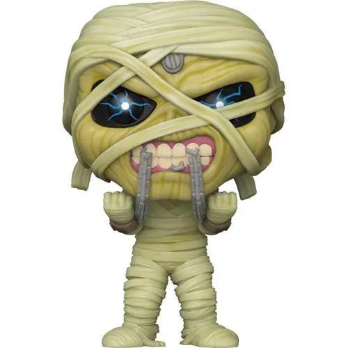  Funko Pop! Rocks - Iron Maiden Vinyl Figures - Select Figure(s) -  ToylandEU™